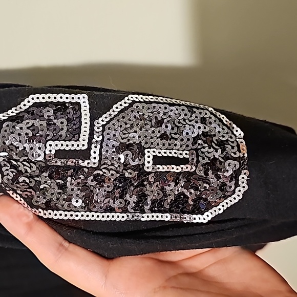 Pink, over sized, size S - Picture 2 of 4